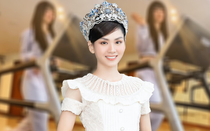 Miss World Vietnam 2022 Mai Phương: “Khi đã trao đi hãy trao cả tấm lòng”