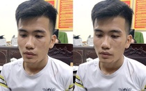 Thanh Hóa: Bắt giữ đối tượng cướp giật điện thoại