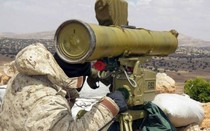 Syria: Quân chính phủ đáp trả dữ dội sau khi bị tấn công