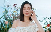 Trương Ngọc Ánh, Lệ Quyên khéo giữ nhan sắc, yêu trai đẹp kém chục tuổi vẫn xứng đôi