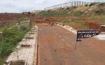 Nhiều cán bộ tỉnh Đắk Nông bị thi hành kỷ luật