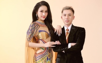 NTK Song Toàn tiết lộ chi tiết giúp Lê Nguyễn Ngọc Hằng toả sáng