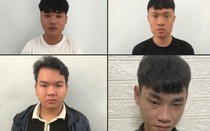 Đà Nẵng: Triệt phá chuyên án ma túy 124T