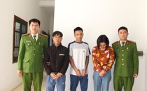 Nghệ An: Bắt đối tượng cầm đầu đường dây đánh bạc