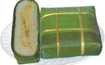 Mách bạn mẹo hay bảo quản bánh chưng lâu ngày, không bị mốc