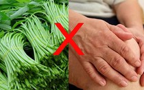 Chuyên gia chỉ ra những sai lầm nghiêm trọng khi ăn rau muống, cần loại bỏ ngay