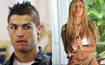 Điểm lại loạt bê bối tình ái khiến Cristiano Ronaldo cả đời chỉ muốn quên đi