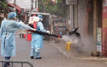 Nóng: Hà Nội có thêm 10 người nhiễm Covid, phát sinh thêm 2 ổ dịch mới