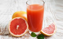 7 loại nước ép có "sức mạnh" ngừa ung thư cực kỳ hiệu quả