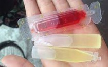 Nhặt và uống nhầm thuốc diệt chuột một bé tử vong, 2 bé cấp cứu