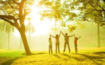 10 thứ hạnh phúc miễn phí