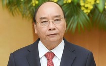 Ban Chấp hành Trung ương Đảng đồng ý để đồng chí Nguyễn Xuân Phúc thôi giữ các chức vụ