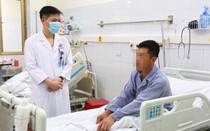 Quảng Ninh: Ăn so biển, người đàn ông bị ngộ độc ngừng thở