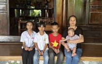 Chuyện ở làng “siêu đẻ”