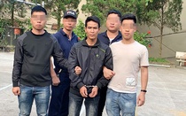 Gã đàn ông thú tính vượt biên bất thành sau khi thực hiện hành vi hiếp dâm với phụ nữ nhiều tuổi