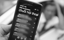 Giám đốc doanh nghiệp "phát điên" vì bị "khủng bố" đòi nợ