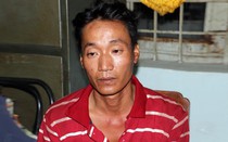 Bắt đối tượng đâm bạn nhậu tử vong