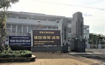 Làm rõ việc chi sai 2,7 tỷ đồng tại chi cục Văn thư - Lưu trữ Hậu Giang