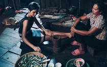 Ngỡ ngàng trước những sở thích giản dị của Hoa hậu H’hen Niê