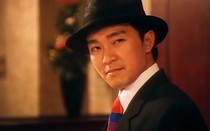 Clip: Màn phi dao “thần sầu” của Châu Tinh Trì