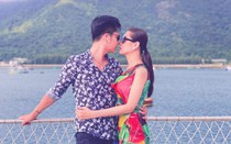 Lâm Khánh Chi lần đầu lên tiếng về thông tin ly hôn chồng trẻ