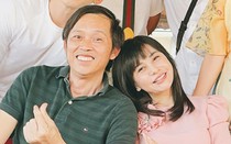 Diễn viên Cát Phượng nói về việc Hoài Linh tái xuất showbiz