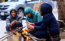 Không khí lạnh tăng cường, miền Bắc đón đợt rét đậm có nơi dưới 5 độ C
