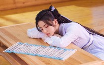 “Thần tiên tỷ tỷ” thế hệ mới của màn ảnh Hoa ngữ lại gây tranh cãi