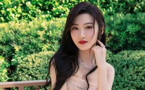 Nữ diễn viên Cảnh Điềm công khai xin lỗi sau khi bị phạt 25 tỷ đồng