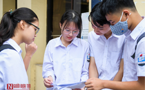 Đã có điểm chuẩn vào lớp 10 trường Chuyên Khoa học Tự nhiên năm 2022