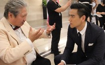 Ngôi sao võ thuật kế nhiệm Lý Liên Kiệt trở lại đóng phim hành động