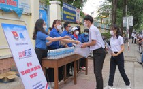 Giáo viên và thí sinh nhận định về đề thi môn Ngữ văn THPT năm 2022