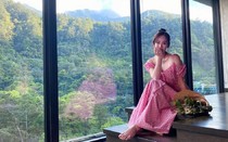 “Đông Phương Bất Bại” Trần Kiều Ân lộ nhan sắc thật ở tuổi 43