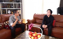 Bên trong biệt thự 300m2 đắt giá của NSƯT Kim Tử Long có gì đặc biệt?