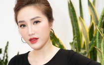 Bảo Thy đáp trả thẳng thắn trước những câu nói mỉa mai của antifan
