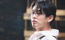 Tài tử “Hậu duệ mặt trời” bị điều tra vì sử dụng chất cấm