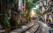 Một đô thị, hai ứng xử