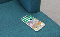 Apple sẽ không bắt chước Samsung làm màn hình cong iPhone 8