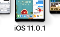 iOS 11.0.1 cũng nhiều lỗi chẳng kém iOS 11