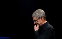 iPhone X sẽ biến Apple trở thành công ty 1.000 tỷ USD