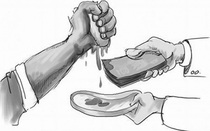 Nghiện game, một thanh niên bán thận để lấy tiền mua "vật phẩm"