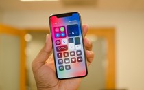 Apple dẫn đầu thiết bị được kích hoạt nhiều nhất mùa Giáng sinh 2017