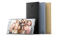 Sony Xperia XA2 và XA2 Ultra ra mắt tại CES 2018