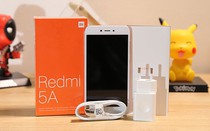 Trên tay Xiaomi Redmi 5A, lựa chọn hàng đầu của phân khúc giá rẻ