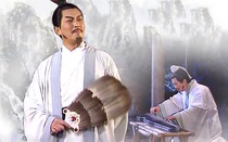 Tam quốc diễn nghĩa: Vì sao chỉ dùng một tiếng đàn Khổng Minh có thể đẩy lùi 15 vạn quân Ngụy?