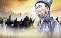 Tam quốc diễn nghĩa: 5 sai lầm đáng tiếc nhất trong cuộc đời của Gia Cát Lượng