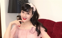 Đời tư lắm nỗi truân chuyên của nghệ sĩ hài Vân Dung