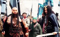 Thủy hử: Cao thủ khiến Võ Tòng, Lỗ Trí Thâm liên kết lại vẫn không thể đánh bại