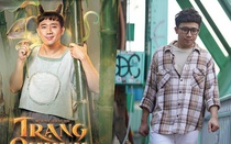 Trấn Thành lần đầu nói về lùm xùm phim "Cua lại vợ bầu" và "Trạng Quỳnh"