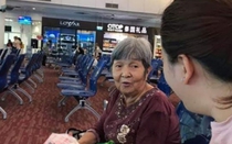 “Phượt thủ” cao tuổi nhất Việt Nam: 76 tuổi xách vali trốn con cháu đi du lịch Thái Lan